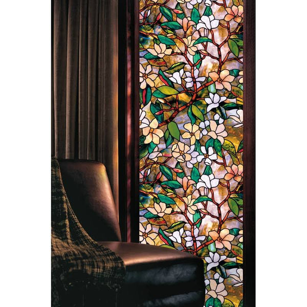 Artscape Magnolia Window Film 24" x 36"