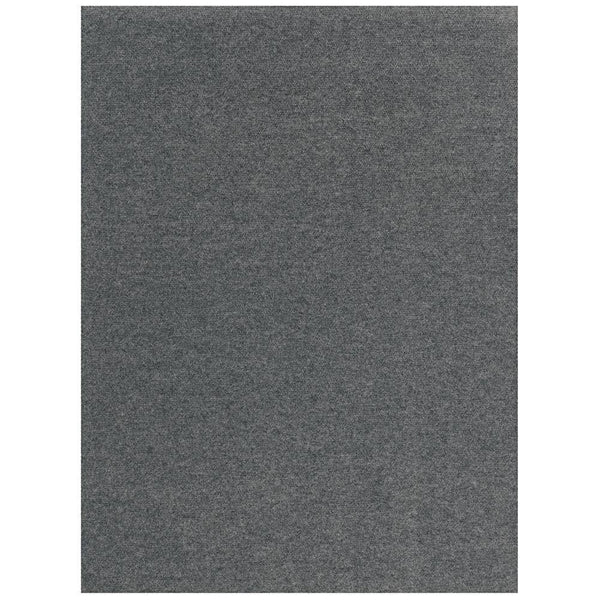 Foss Hobnail Granite 6 ft. x 8 ft. Indoor/Outdoor Area Rug